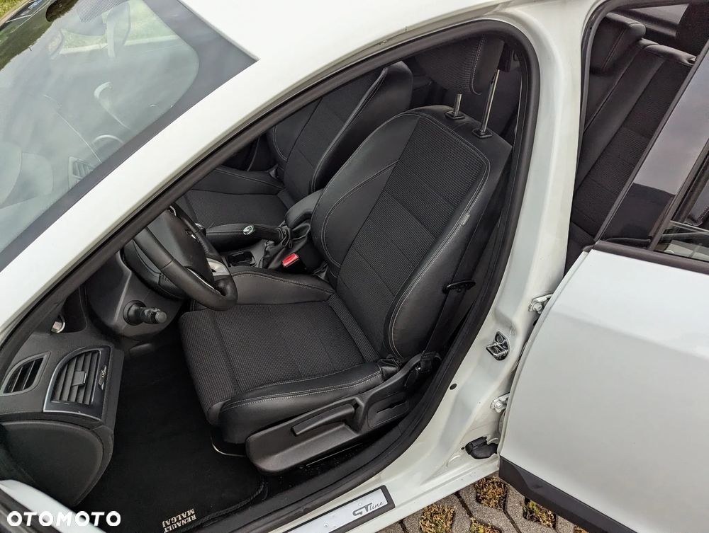 Renault Megane - 13