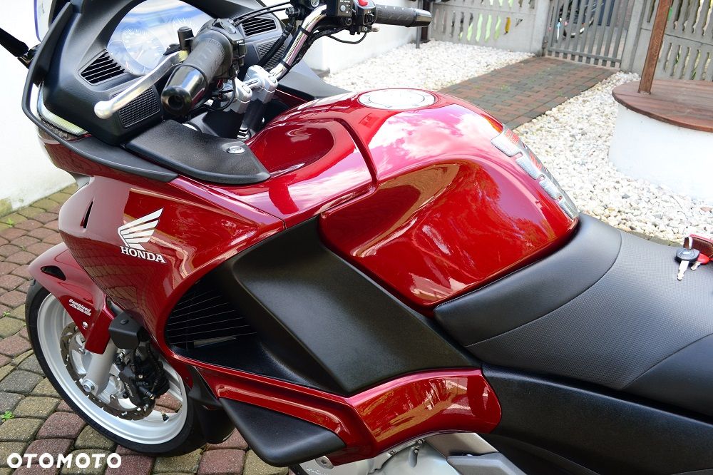 Honda NTV - 39