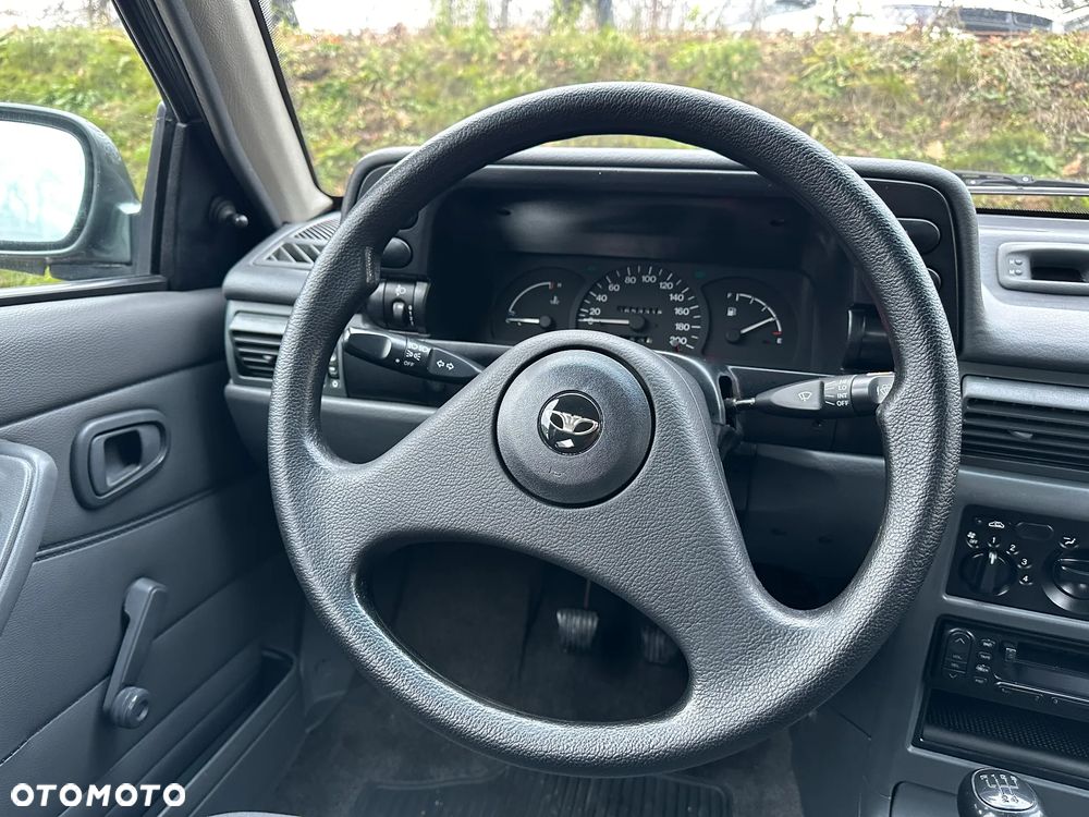 Daewoo Nexia - 13