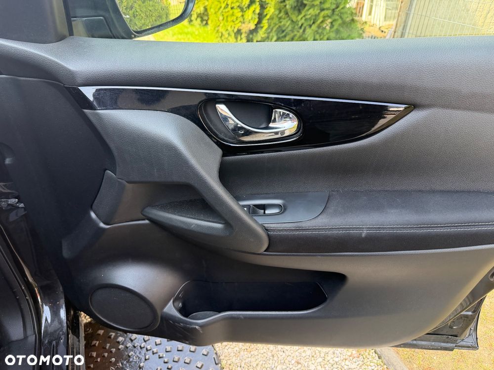 Nissan Qashqai 1.2 DIG-T Tekna+ - 9