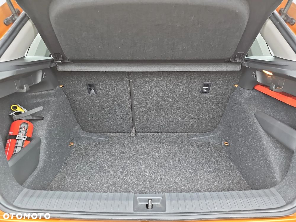 Skoda Kamiq 1.5 TSI Selection DSG - 12