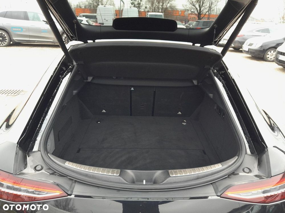 Mercedes-Benz AMG GT - 12