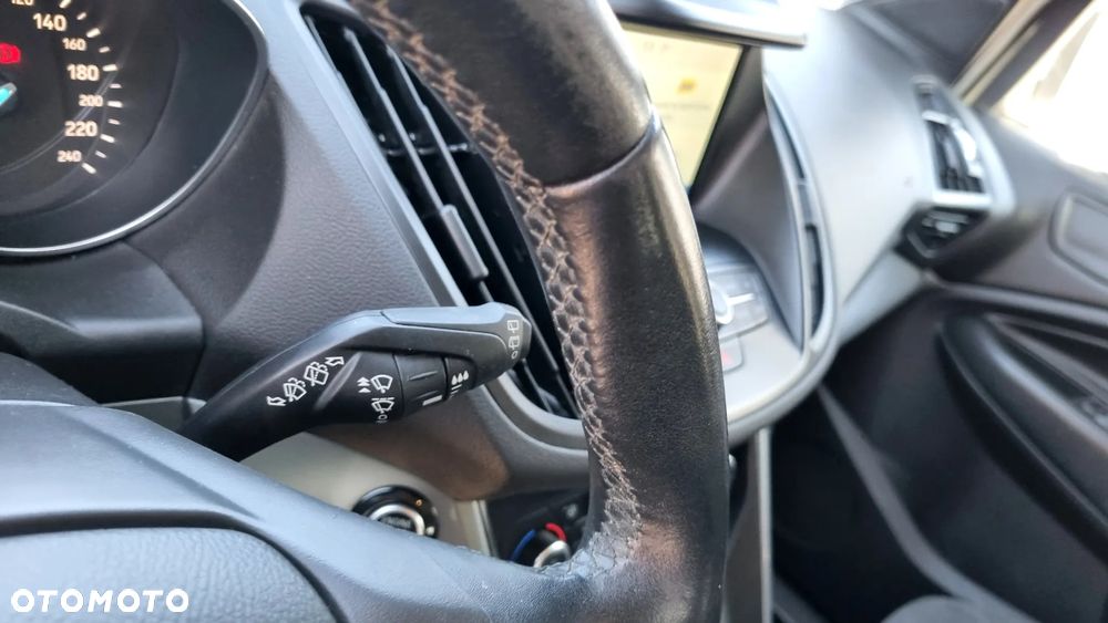 Ford Kuga 2.0 TDCi 2x4 Cool & Connect - 22