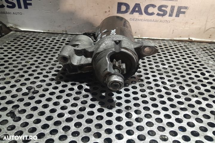 Electromotor 059911021G 059911021G Audi A4 B8/8K [2007 - 2011] Sedan - 2