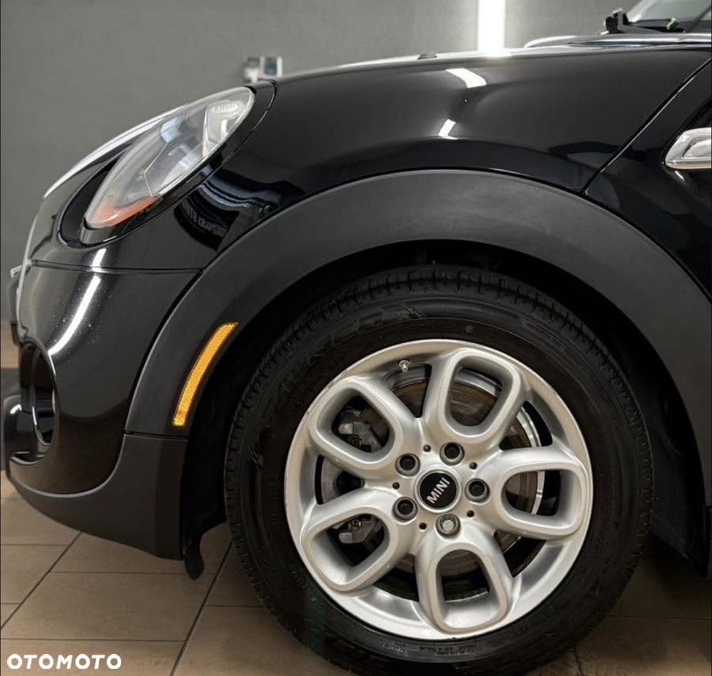 MINI Cooper S sport - 20