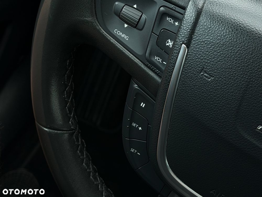 Peugeot 508 HDi 160 Automatik Business-Line - 33