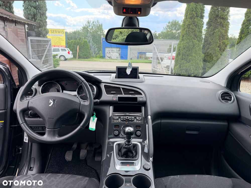 Peugeot 3008 155 THP Allure - 15
