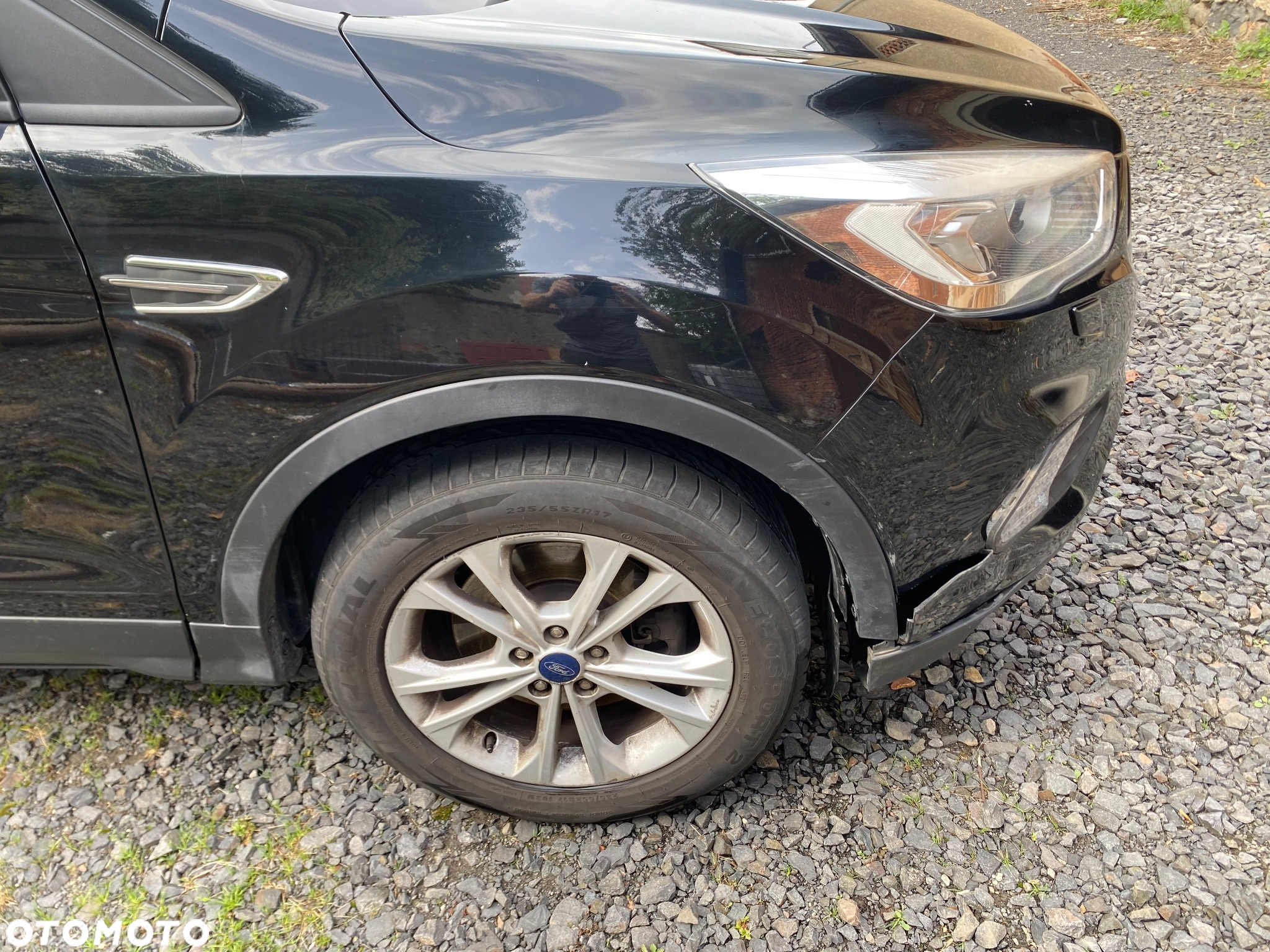 Ford Kuga 1.5 EcoBlue COOL&CONNECT - 4