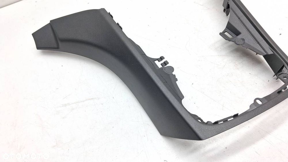 LISTWA DEKOR KOKPITU KONSOLI DESKI FORD C-MAX 2 II GV41-S045H93-ACW - 2