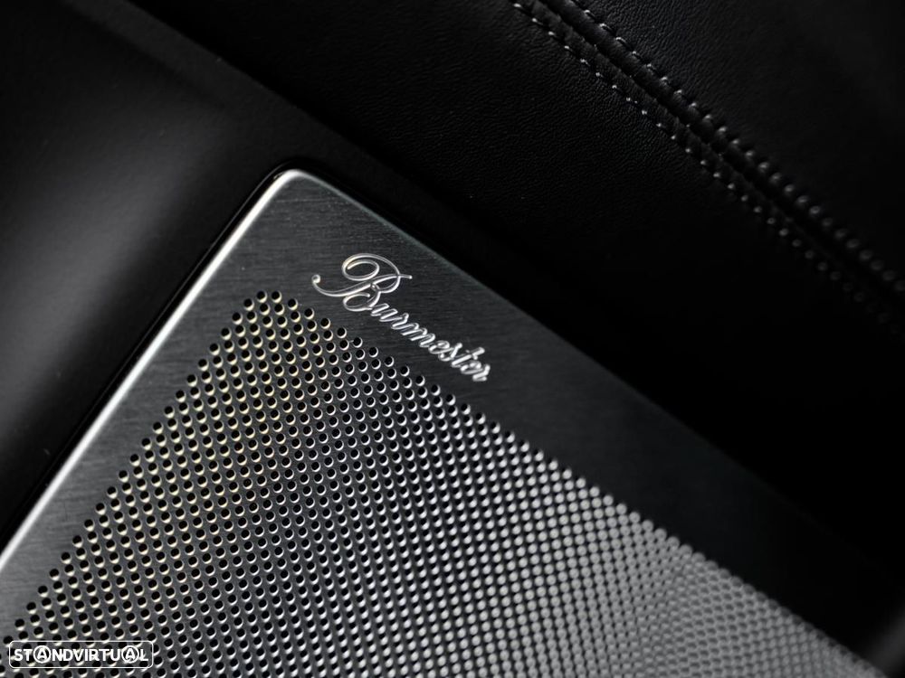 Porsche 911 (992) Turbo S PDK - 40