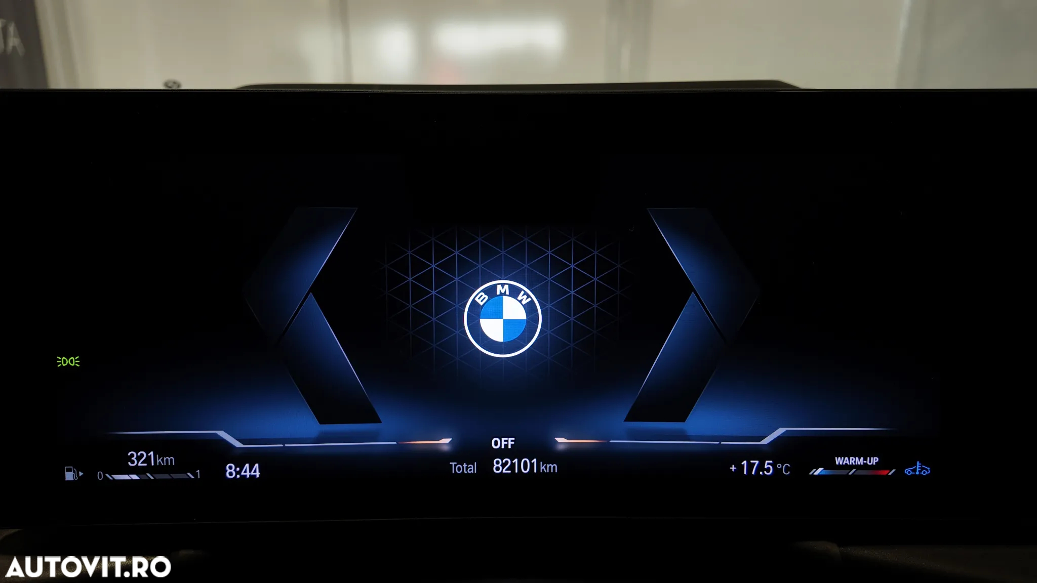 BMW Seria 4 420d xDrive Gran Coupe M Sport - 23
