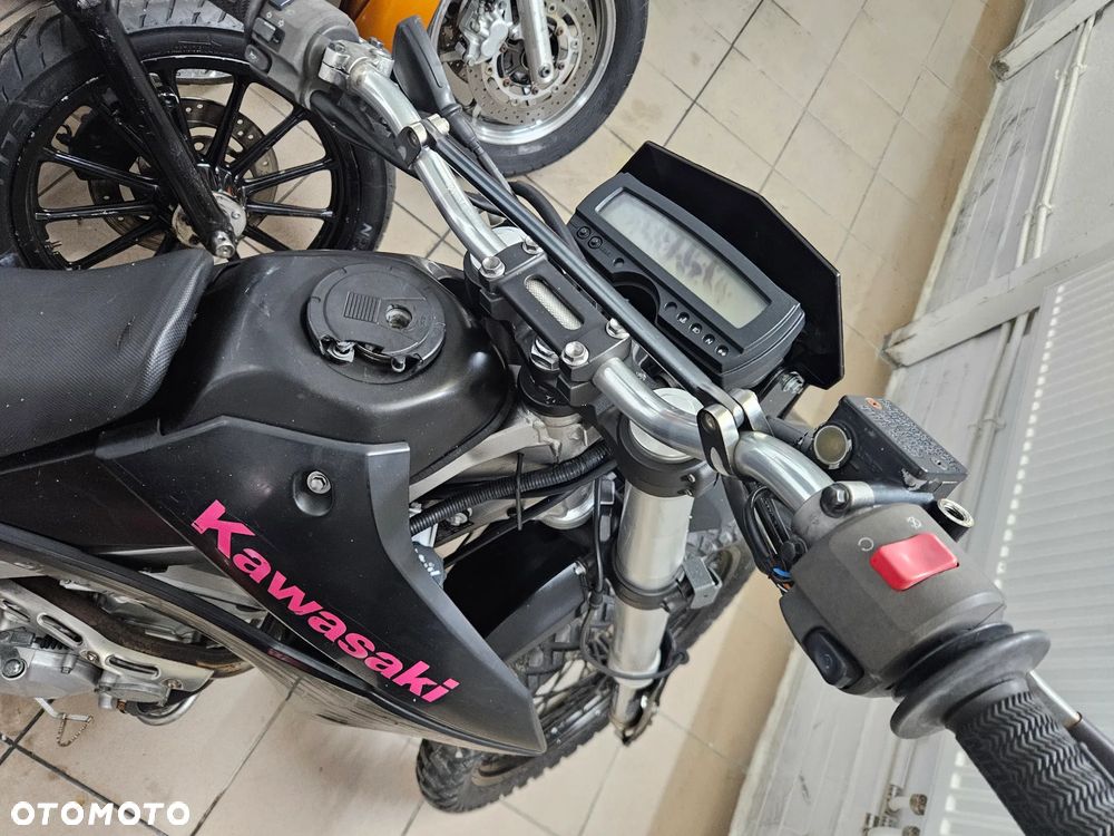 Kawasaki Inny - 14