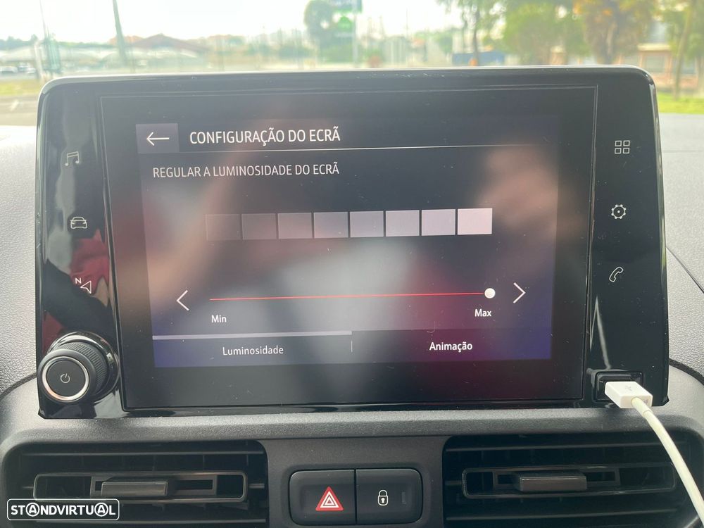 Opel Combo 1.5 CDTi 102cv L1H1 ENJOY - AC - IVA DEDUTÍVEL - 39