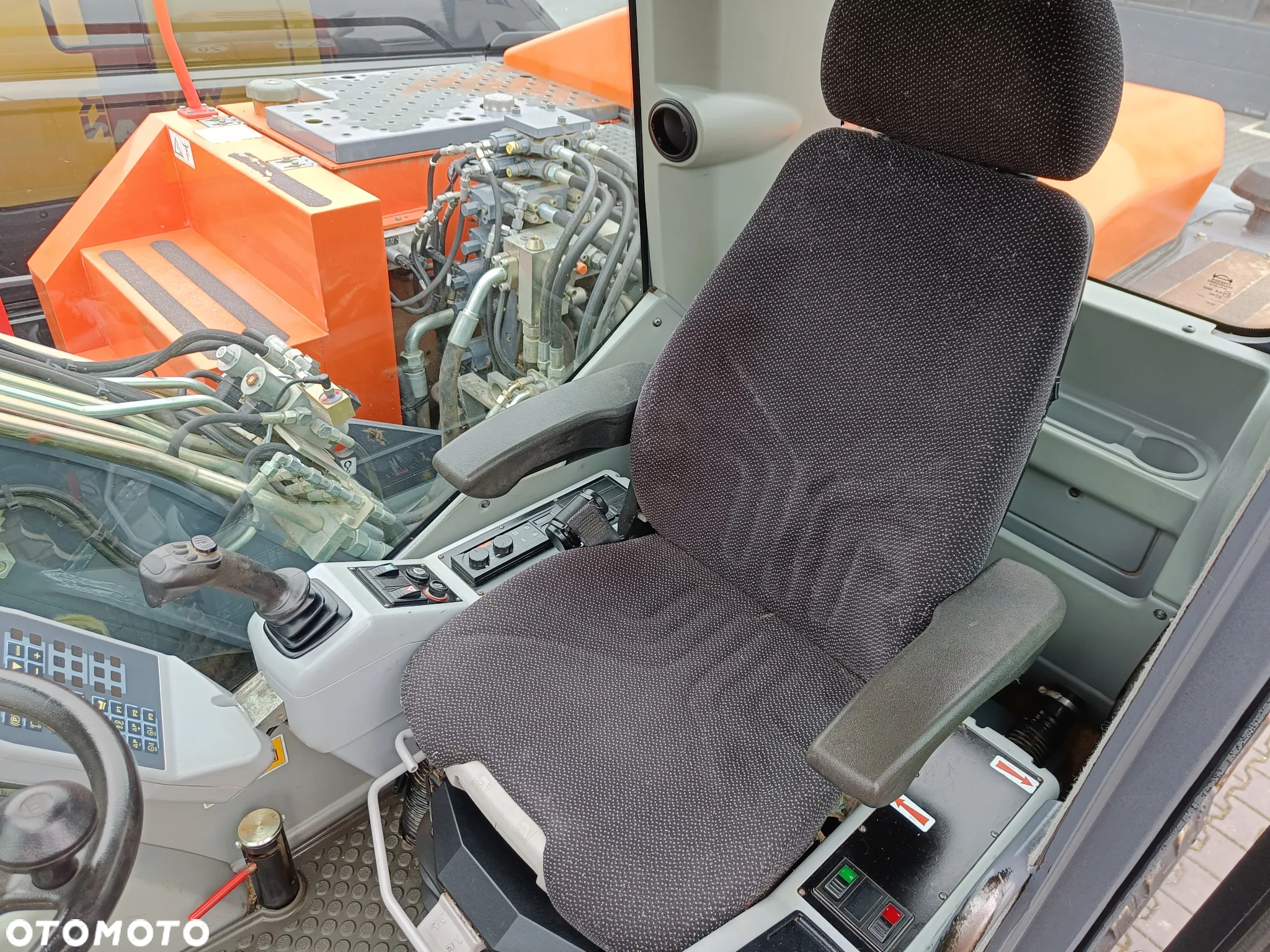 Atlas 140 W - 20
