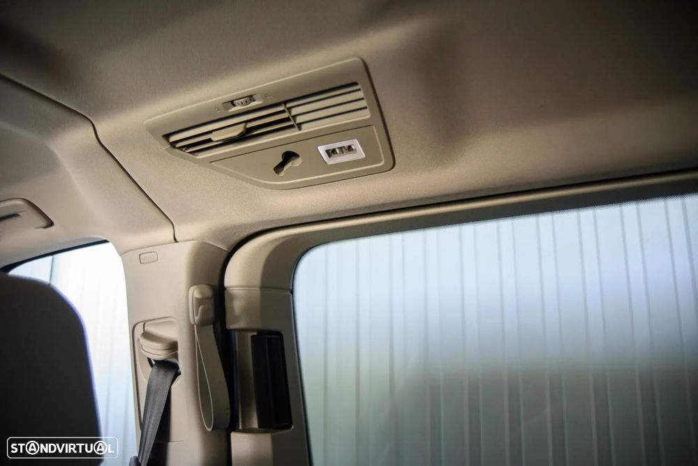 VW Multivan 1.4 TSI e-Hybrid Life DSG - 49