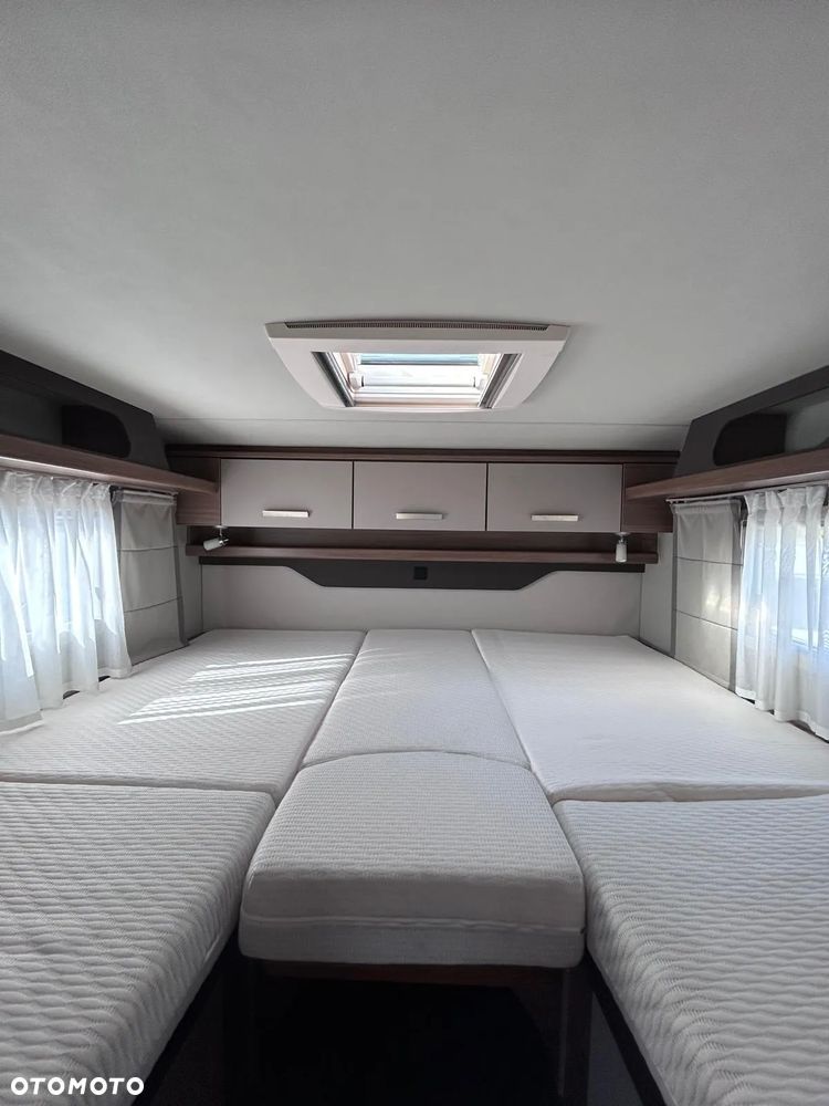 KNAUS LIVE I 650 MEG - 23