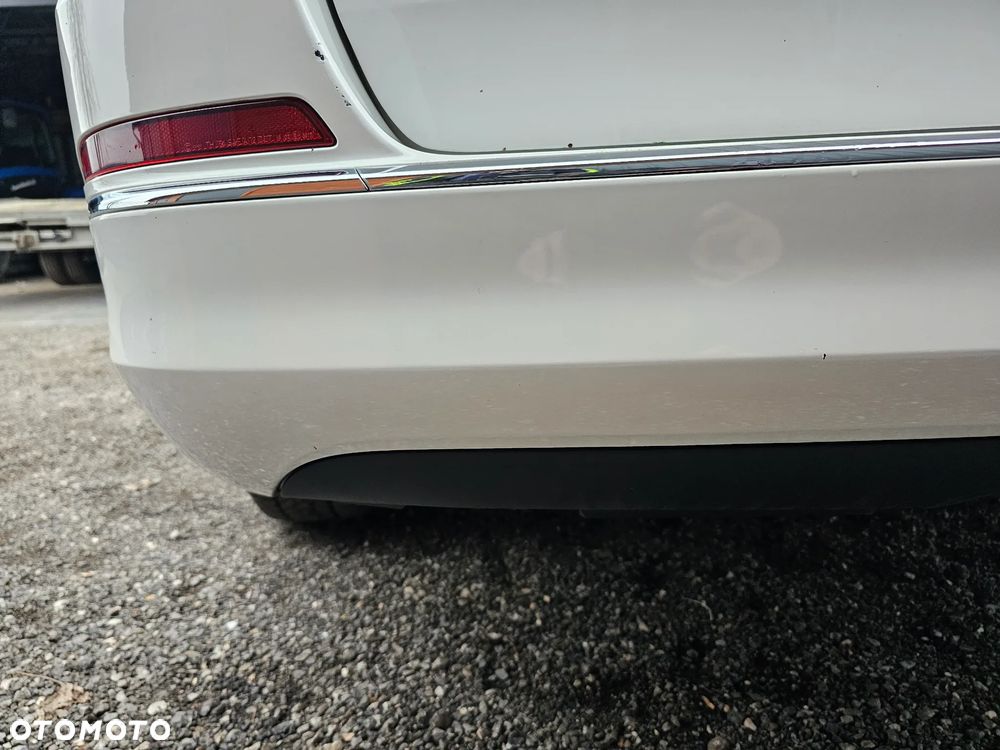 ZDERZAK TYŁ TYLNY OPEL ASTRA J KOMBI Y40R PO LIFT KOMPLETNY - 17