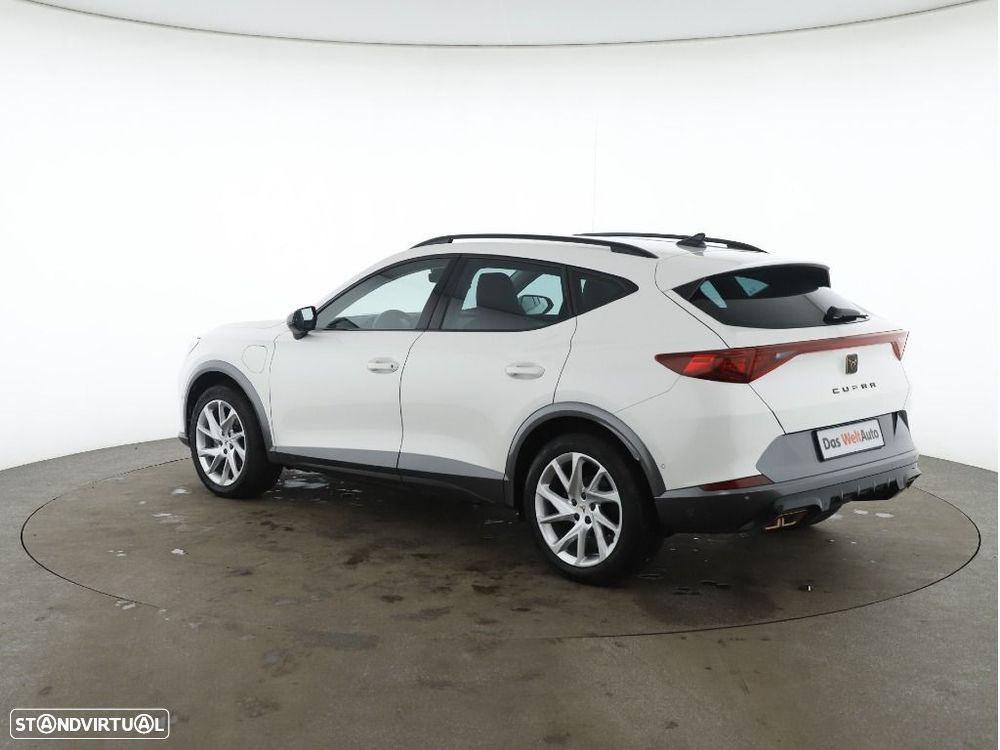 Cupra Formentor 1.4 e-Hybrid DSG - 15