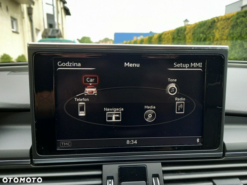 Audi A6 Avant 2.0 TDI Ultra S tronic - 36