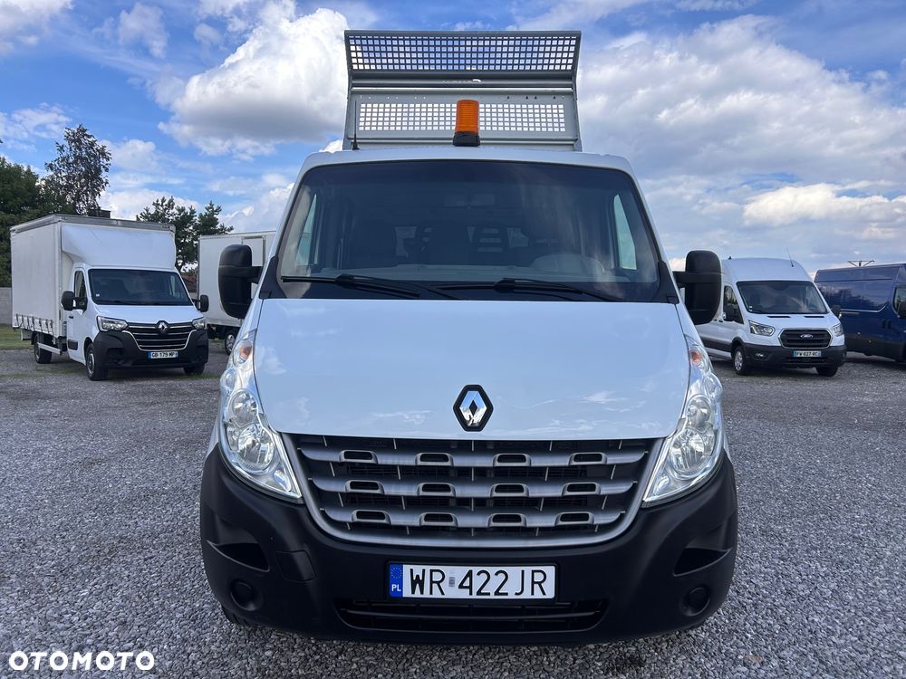 Renault Master - 2