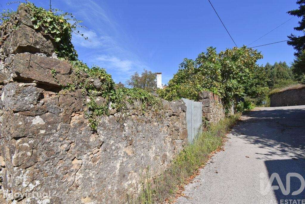 Casa tradicional T4 em São Miguel, Santa Eufémia e Rabaçal de 284,00 m - Grande imagem: 5/30