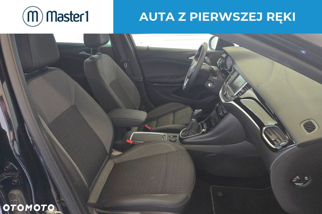 Opel Astra V 1.5 CDTI Elegance S&S - 11