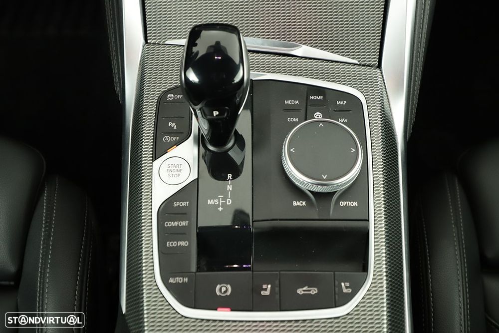 BMW 420 i Pack Desportivo M Auto - 18