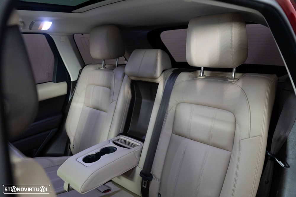 Land Rover Range Rover Sport 2.0 Si4 PHEV SE - 11