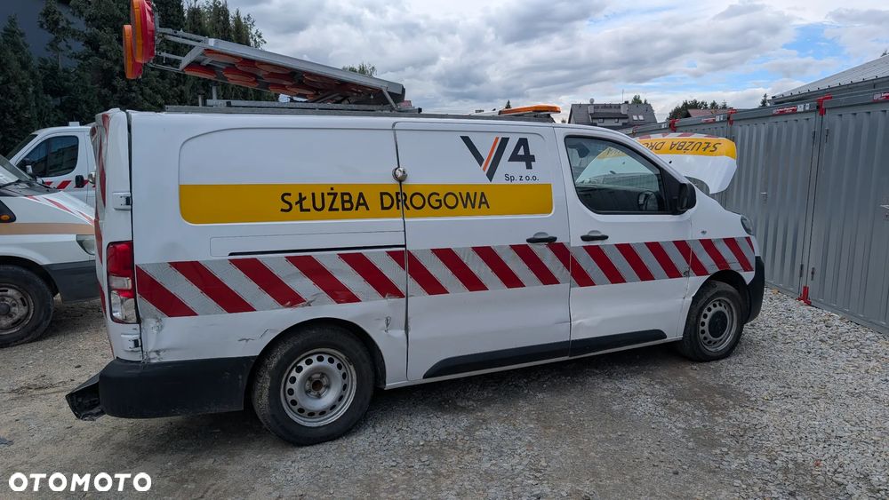 Opel Vivaro - 2