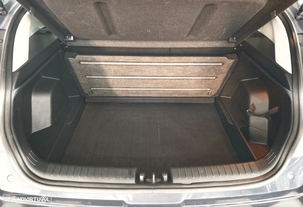 Hyundai Bayon 1.0 T-GDi Premium DCT - 29