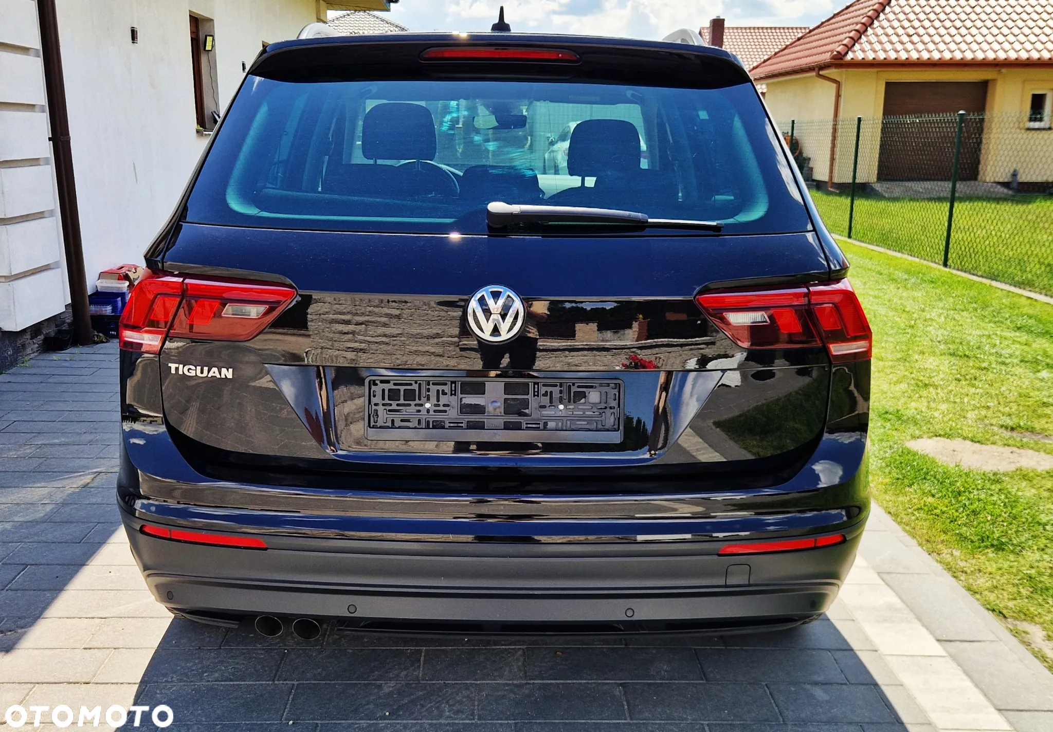 Volkswagen Tiguan 2.0 TDI BMT SCR Highline DSG - 6