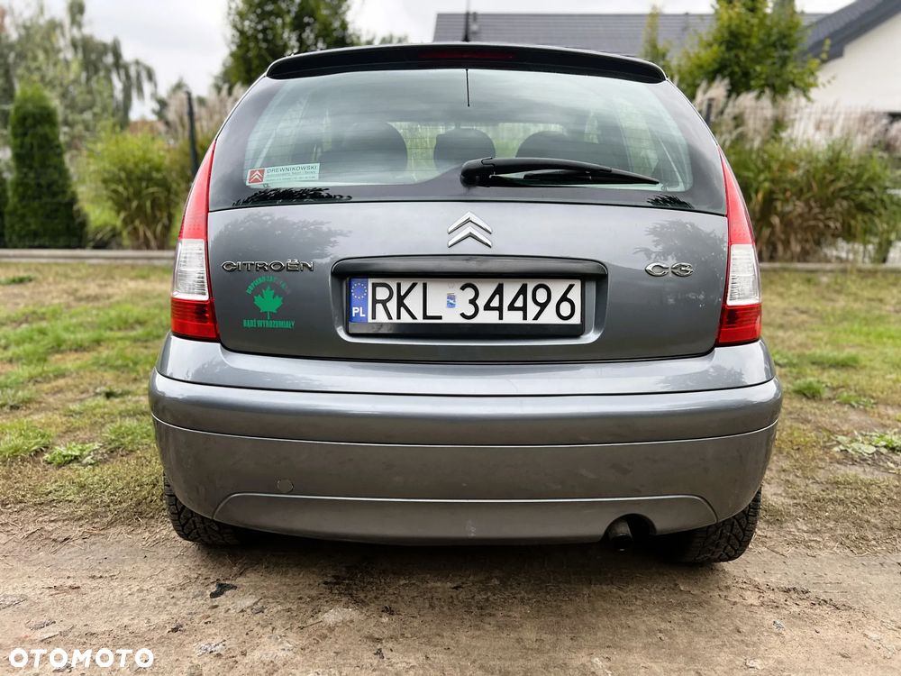 Citroën C3 - 27