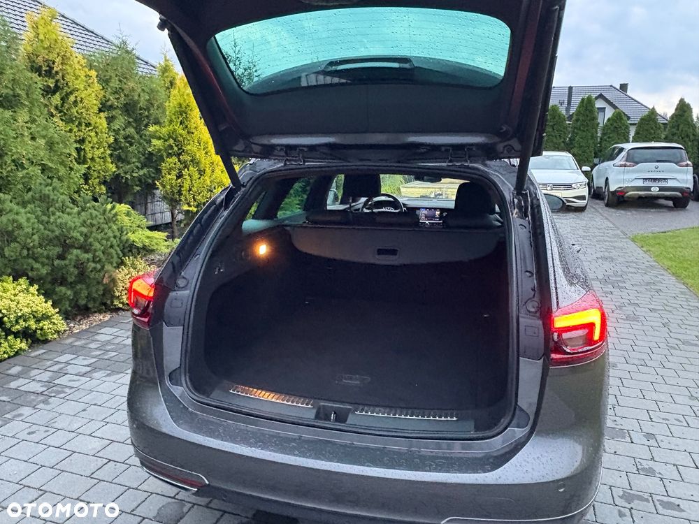 Opel Insignia 2.0 CDTI Ultimate S&S - 15