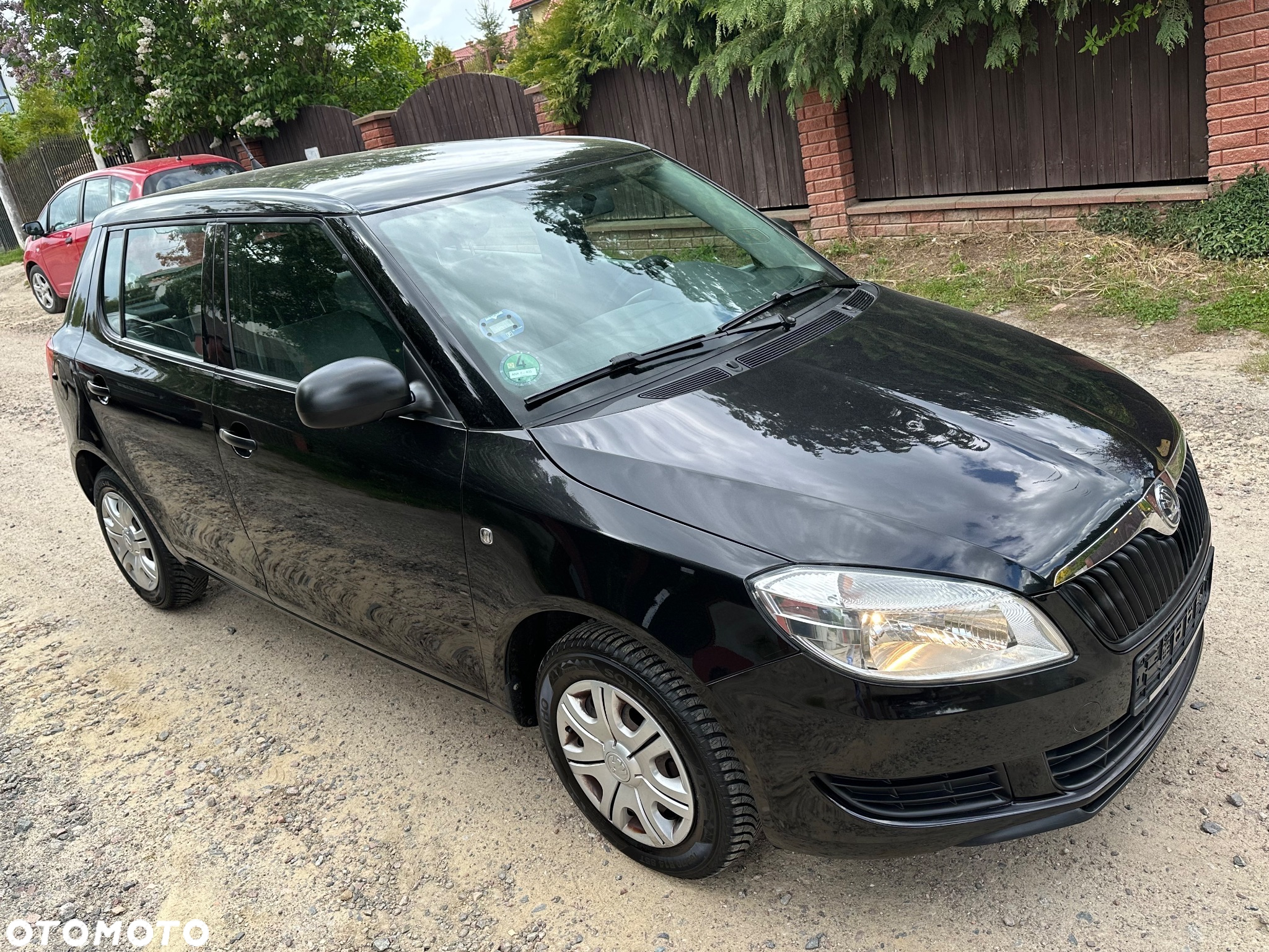 Skoda Fabia 1.2 TSI Active Plus - 34