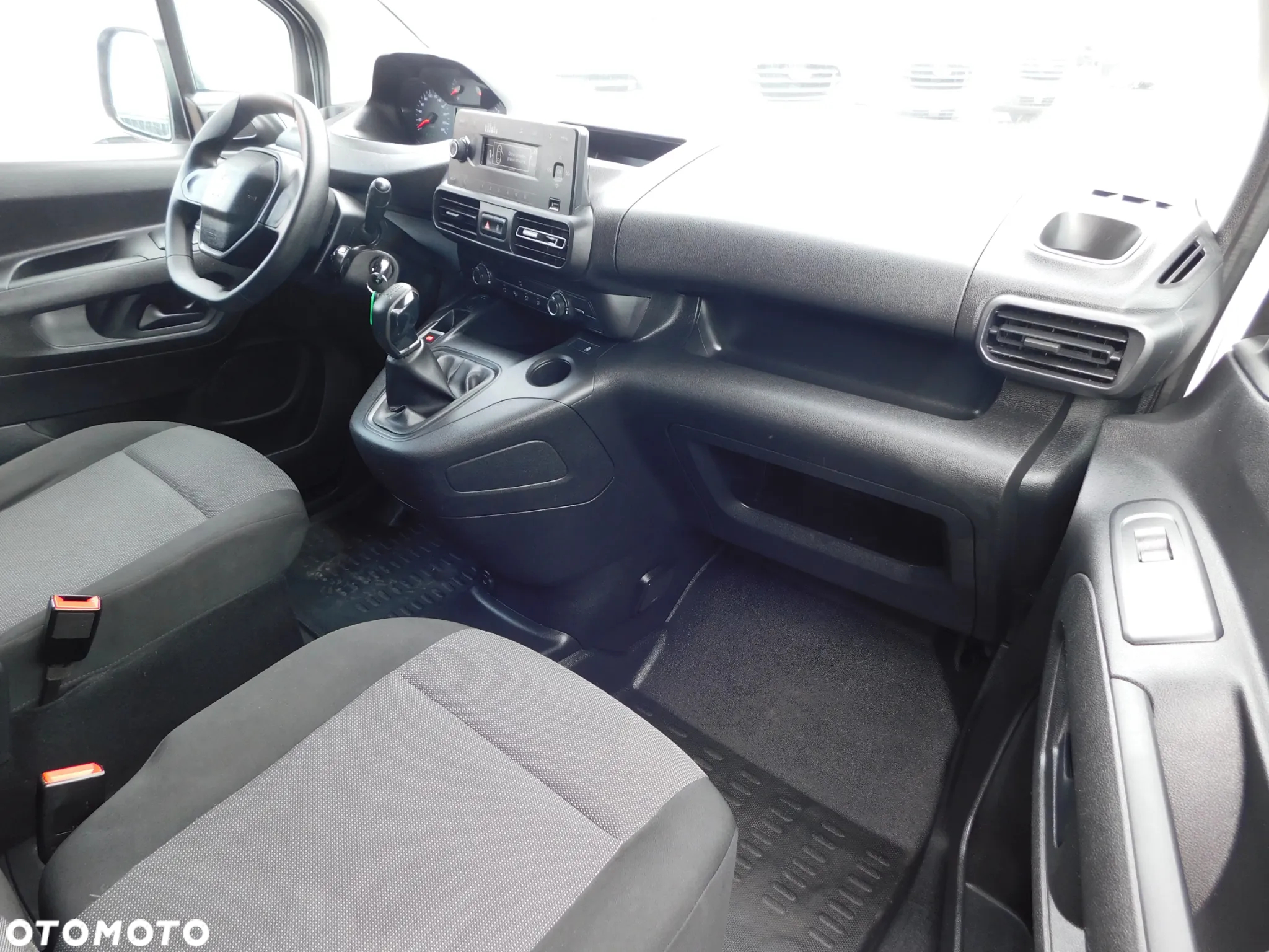 Peugeot Partner - 5
