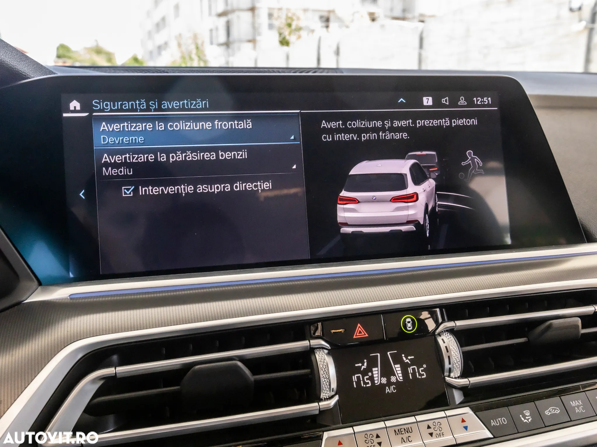 BMW X5 xDrive45e AT PHEV - 27