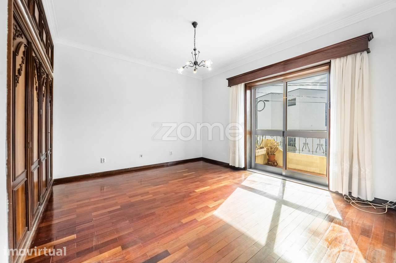 Andar Moradia T2+1 - Grande imagem: 3/26