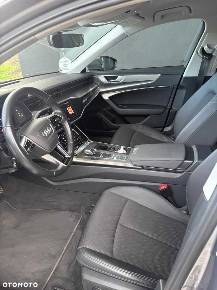 Audi A6 Limousine - 10