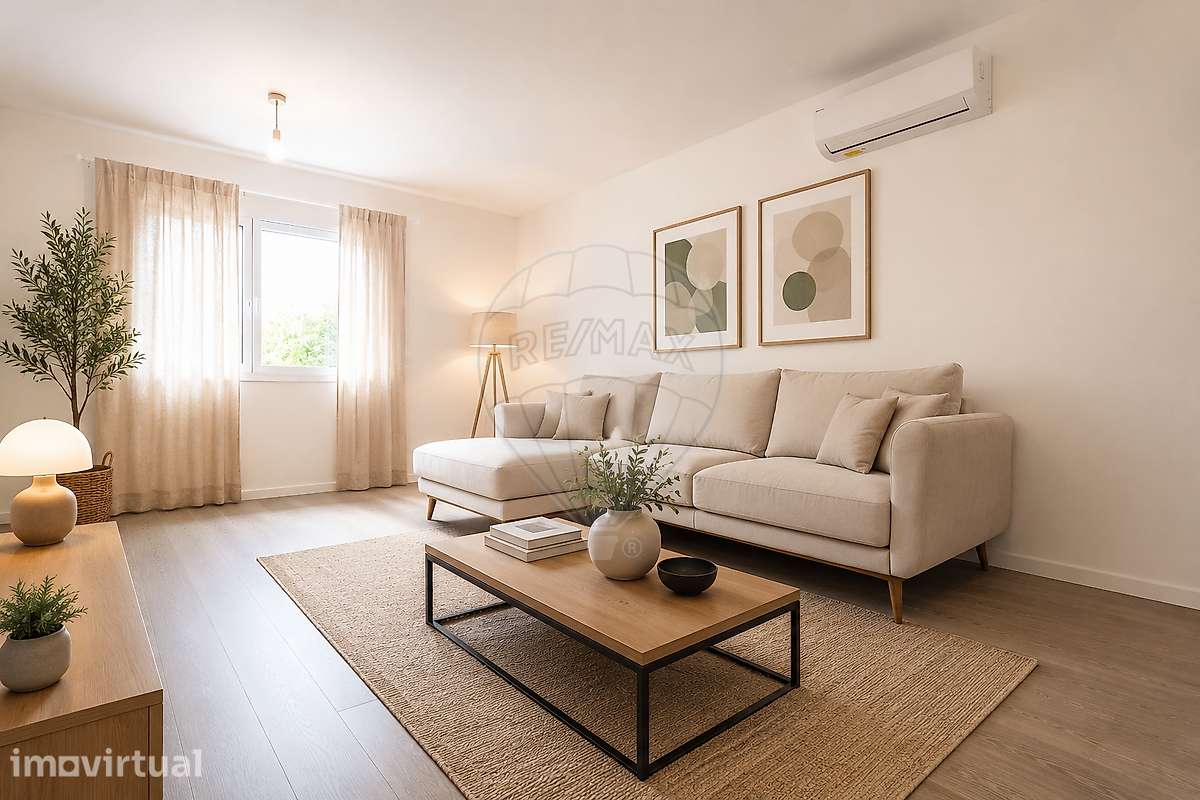Apartamento T3 para venda - Grande imagem: 3/50