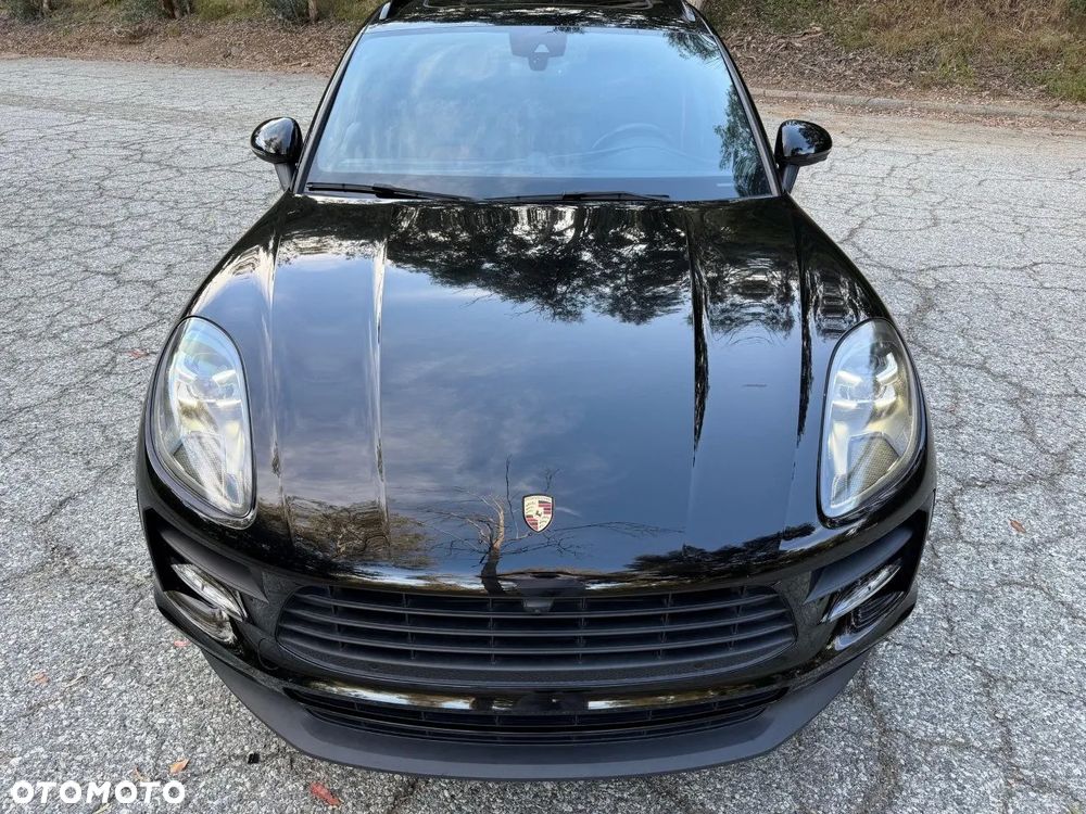 Porsche Macan PDK - 21