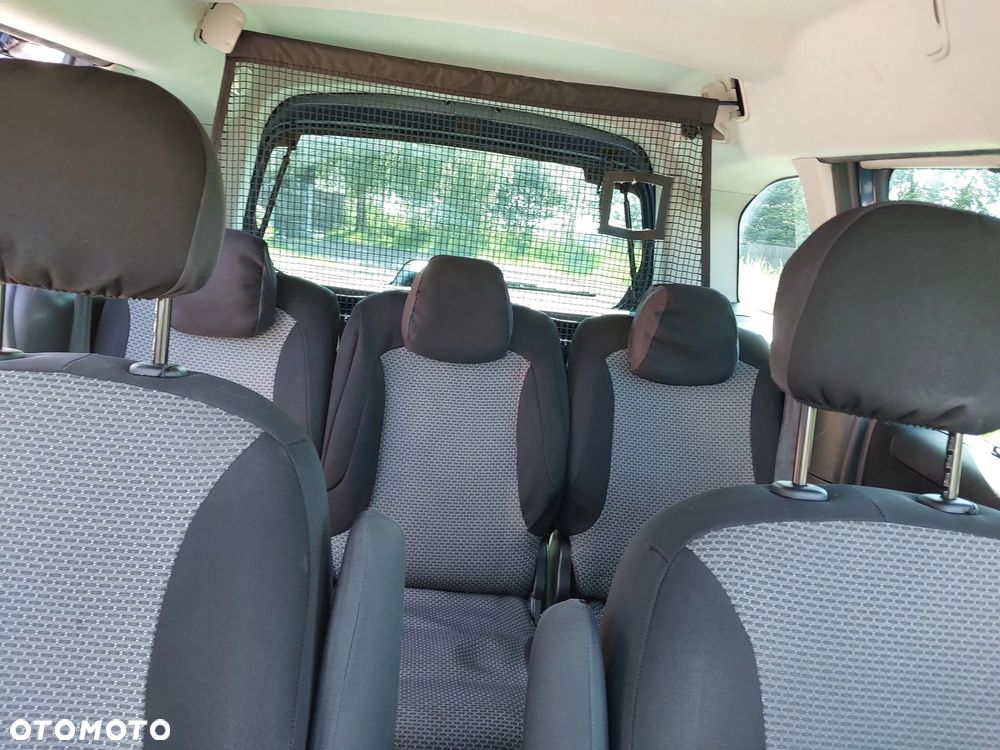 Citroën Berlingo - 15