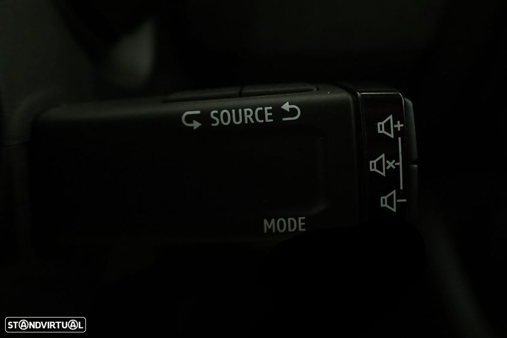 Renault Clio 1.0 TCe Evolution Bi-Fuel - 18