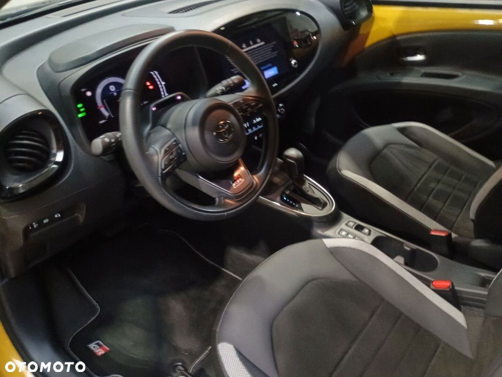 Toyota Aygo X - 12