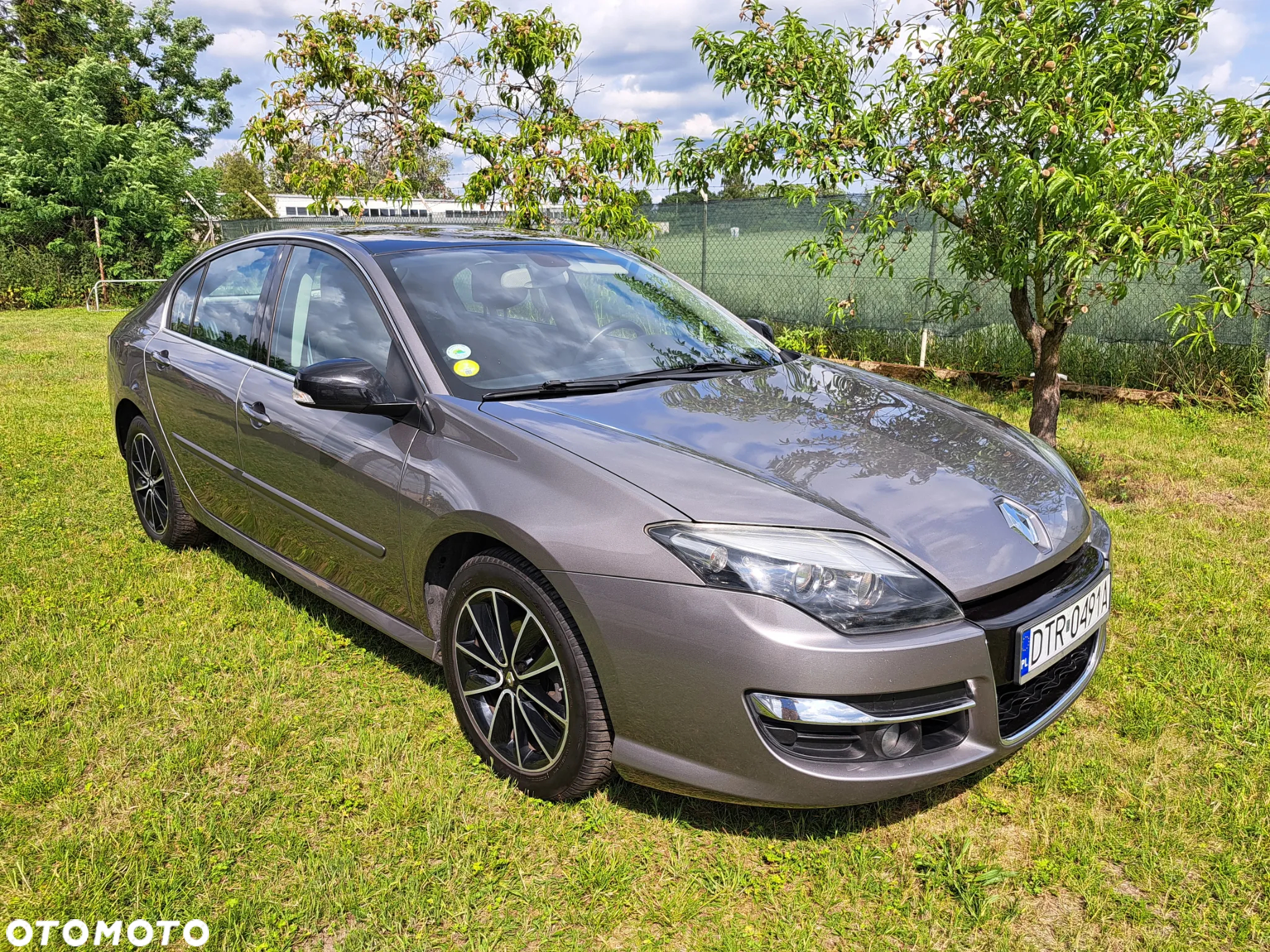 Renault Laguna dCi 110 FAP Limited - 34