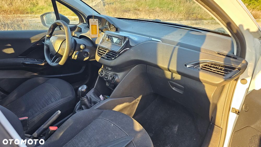 Peugeot 208 1.6 BlueHDi Active - 3