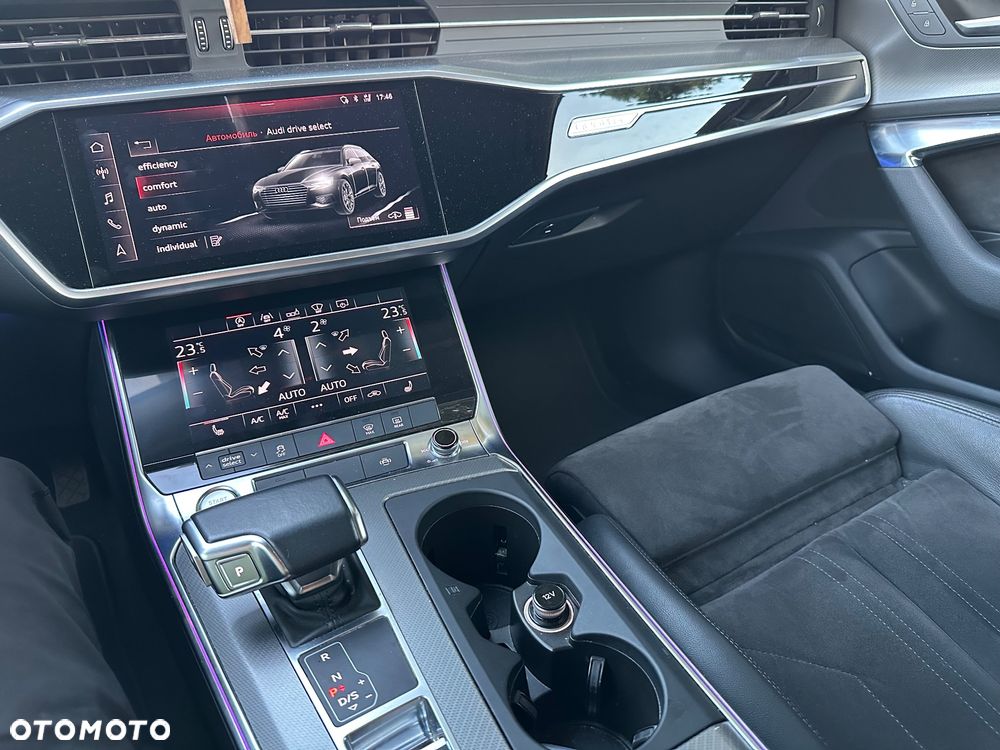 Audi A6 ver-3-0-tdi-quattro-s-tronic - 22