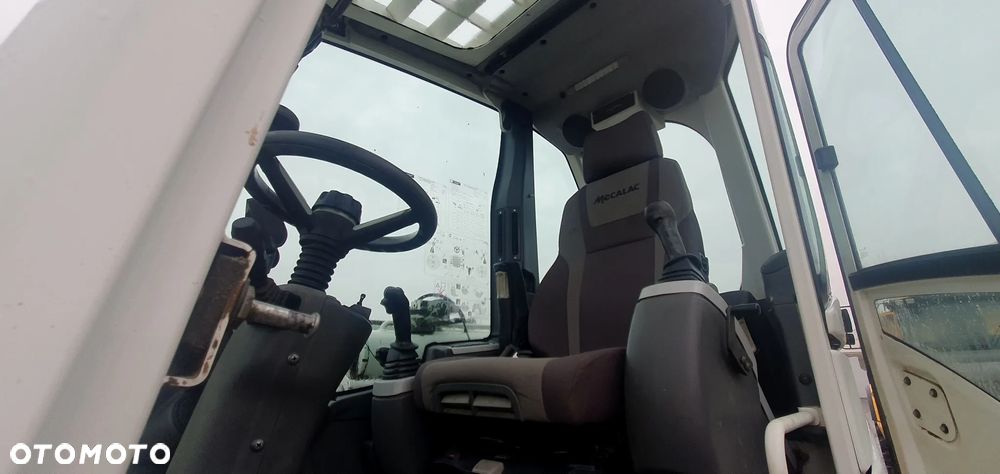 Mecalac 714 MWE - 10