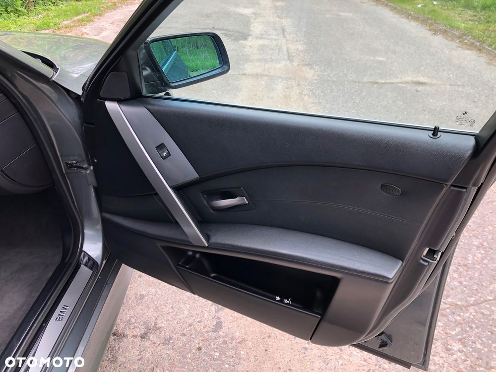 BMW Seria 5 - 26