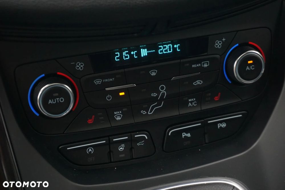Ford Kuga 1.5 EcoBoost FWD ST-Line X - 21