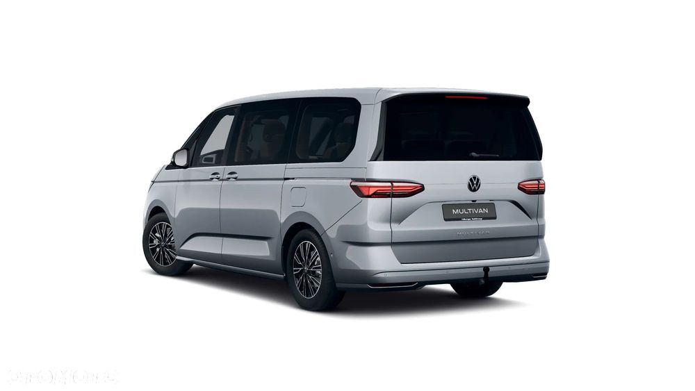 Volkswagen Multivan 2.0 TDI L2 Life DSG - 4